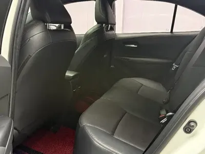 Toyota Levin 2023, 38000 км, за 95800 CNY - фото 16