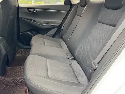 Hyundai Elantra 2021, 80000 км, за 36800 CNY - фото 10
