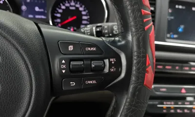 Kia Canival 2018, 160674 км, за 9590000 KRW - фото 17