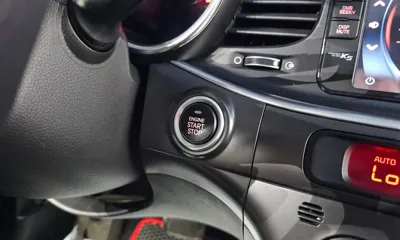 Kia K5 2015, 54954 км, за 8500000 KRW - фото 19