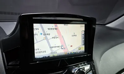 Hyundai Accent 2017, 189407 км, за 4490000 KRW - фото 14