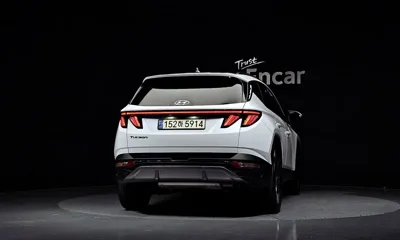 Hyundai Tucson 2022, 27044 км, за 27900000 KRW - фото 4