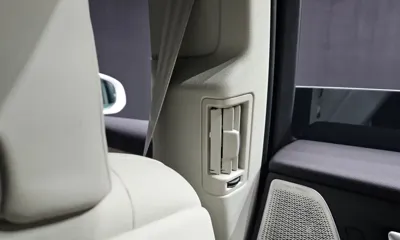 Volvo XC60 2026, 14 км, за 79990000 KRW - фото 33