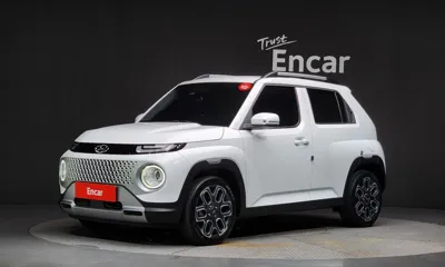 Hyundai Casper · 2023 год