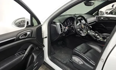 Porsche Cayenne 2017, 113688 км, за 33000000 KRW - фото 10
