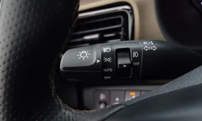 Kia Stonic 2020, 80796 км, за 12900000 KRW - фото 15
