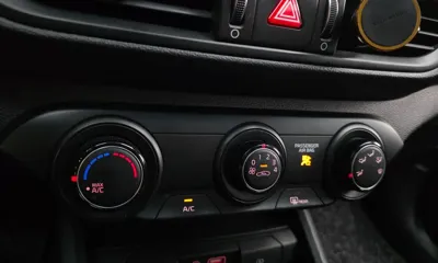 Kia K3 2019, 116475 км, за 8990000 KRW - фото 32