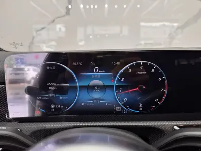 Mercedes-Benz A-Class 2019, 65000 км, за 88800 CNY - фото 15