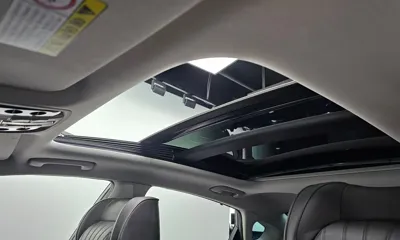 Kia K7 2018, 132023 км, за 11900000 KRW - фото 16