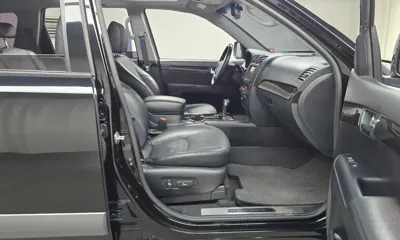 Kia Mohave 2014, 73475 км, за 13500000 KRW - фото 11