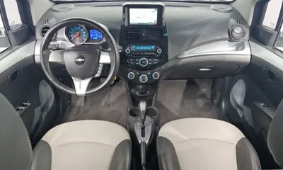 ChevroletGMDaewoo Spark 2014, 104181 км, за 99990000 KRW - фото 7