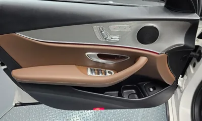 Mercedes-Benz E-Class 2018, 53453 км, за 23900000 KRW - фото 24