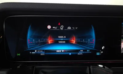 Mercedes-Benz G-Class 2025, 18938 км, за 279990000 KRW - фото 8
