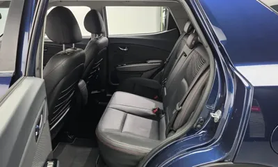 KG_Mobility_Ssangyong TIBOLI 2018, 54397 км, за 8400000 KRW - фото 26