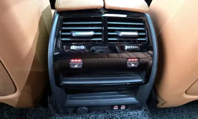BMW 5-Series 2021, 100278 км, за 31900000 KRW - фото 34