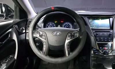 Hyundai Grandeur 2014, 207546 км, за 4990000 KRW - фото 13