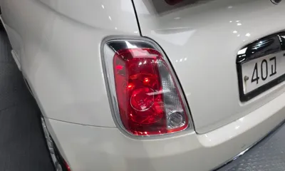 Fiat 500 2014, 150020 км, за 7500000 KRW - фото 23