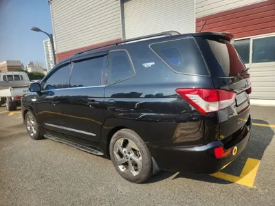 KG_Mobility_Ssangyong KORANDO 2019, 126000 км, за 9000000 KRW - фото 20