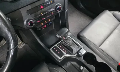 Kia Sportage 2016, 116117 км, за 10000000 KRW - фото 9