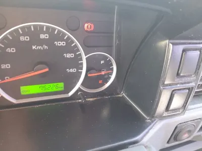 ChevroletGMDaewoo labo 2018, 75243 км, за 5400000 KRW - фото 8