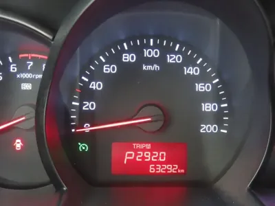 Kia Morning 2016, 60000 км, за 5200000 KRW - фото 8
