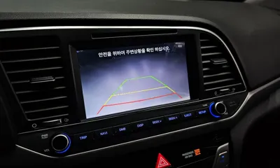 Hyundai Avante 2016, 119334 км, за 6900000 KRW - фото 15