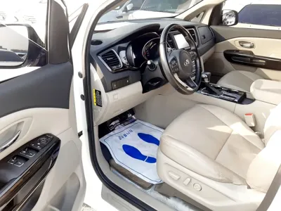 Kia Canival 2019, 151000 км, за 13000000 KRW - фото 8