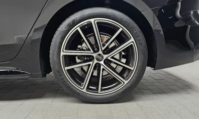 Audi A5 2025, 5815 км, за 60500000 KRW - фото 21