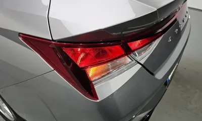 Hyundai Avante 2021, 55767 км, за 13900000 KRW - фото 23