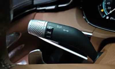 Genesis GV70 2023, 81790 км, за 32800000 KRW - фото 32