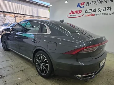 Hyundai Grandeur 2021, 68871 км, за 22500000 KRW - фото 6