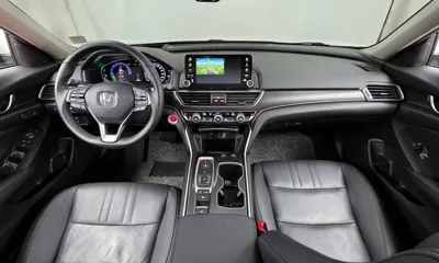 Honda Accord 2019, 151664 км, за 16900000 KRW - фото 7
