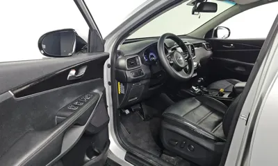 Kia Sorento 2015, 229231 км, за 7990000 KRW - фото 10