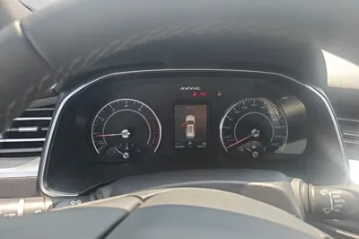 Haval H6 2019, 44500 км, за 55338.87 CNY - фото 14