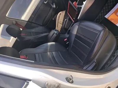 Kia KX3 2017, 100300 км, за 34100 CNY - фото 25