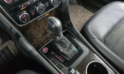 Volkswagen Passat 2015, 163938 км, за 4900000 KRW - фото 9