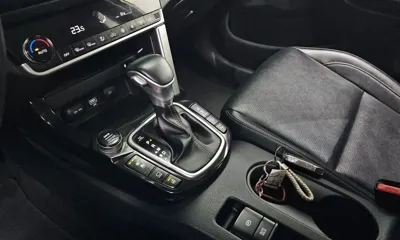 Kia Seltos 2020, 83720 км, за 16500000 KRW - фото 9