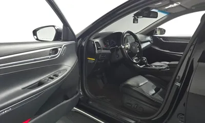 Hyundai Grandeur 2019, 137422 км, за 14500000 KRW - фото 10