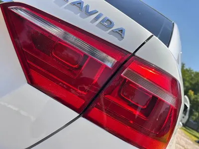 Volkswagen Lavida 2016, 161000 км, за 25800 CNY - фото 6