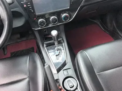 Toyota Corolla 2016, 102100 км, за 38000 CNY - фото 16