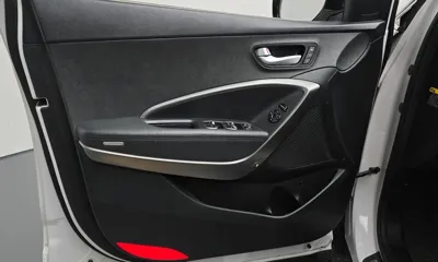 Hyundai Santafe 2016, 119668 км, за 13500000 KRW - фото 24
