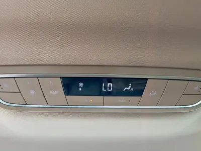 Buick GL8 2018, 170000 км, за 83800 CNY - фото 13