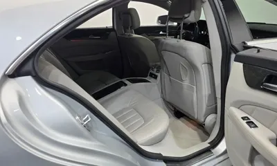 Mercedes-Benz CLS-Class 2012, 138481 км, за 11500000 KRW - фото 11
