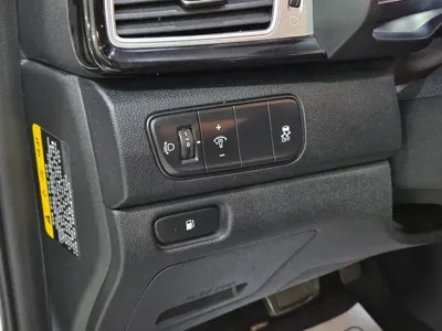 Kia Niro 2017, 189156 км, за 8200000 KRW - фото 14