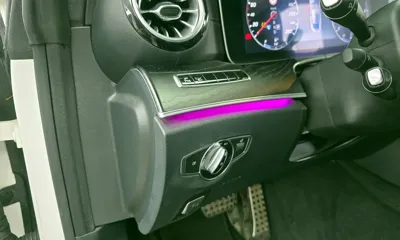 Mercedes-Benz E-Class 2017, 110855 км, за 23900000 KRW - фото 28