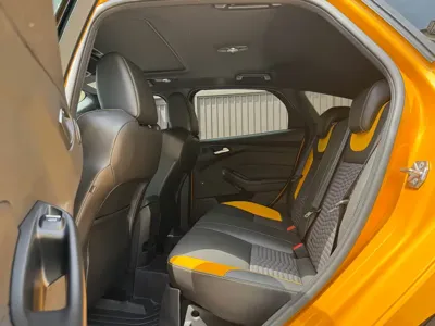 Ford Focus (Import) 2017, 21000 км, за 165799 CNY - фото 6