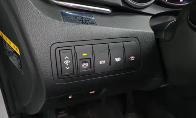 Kia K7 2013, 229641 км, за 4000000 KRW - фото 16