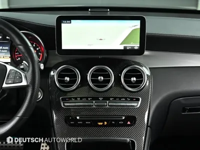 Mercedes-Benz GLC-Class 2019, 57150 км, за 49600000 KRW - фото 14