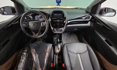 ChevroletGMDaewoo Spark 2022, 17133 км, за 13000000 KRW - фото 7