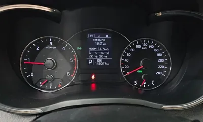 Kia K3 2015, 145017 км, за 4900000 KRW - фото 8